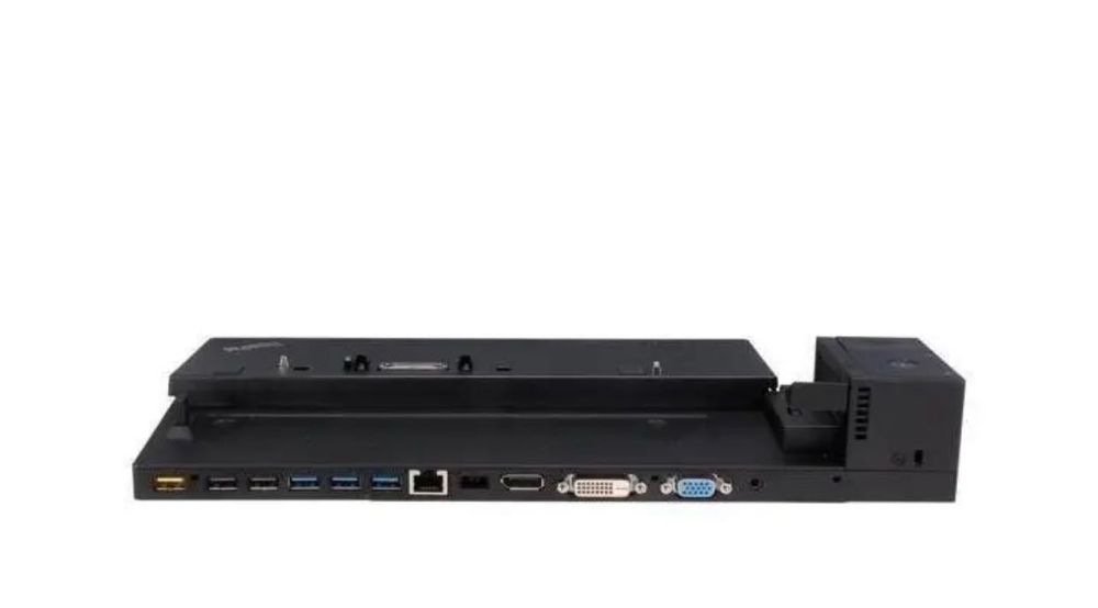 Base Lenovo ThinkPad Dock Docking Station