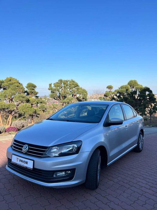Volkswagen Polo в Оренду ві 1000 грн, Чернівці, Pride Cars