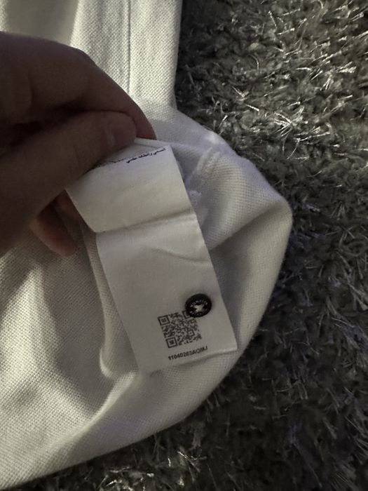 Продам Оригинальное Поло Moncler