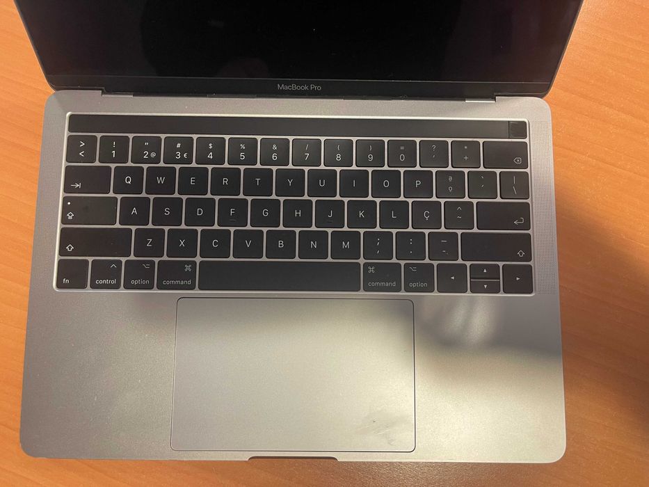 Computador Macbook Pro Apple