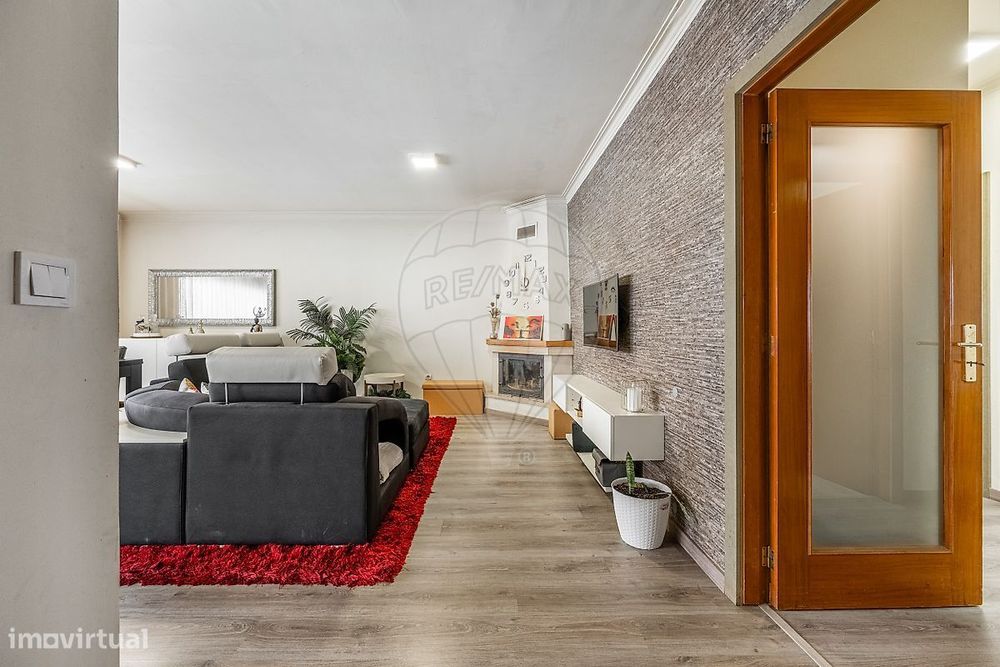 Apartamento T2 para venda