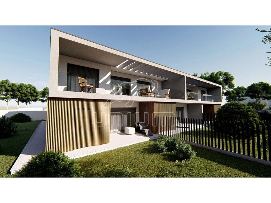 Apartamento Vila Nova de Anha