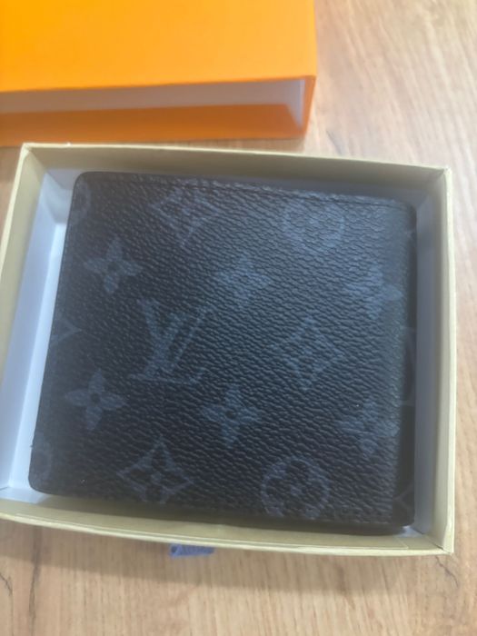 Portfel Louis vuitton