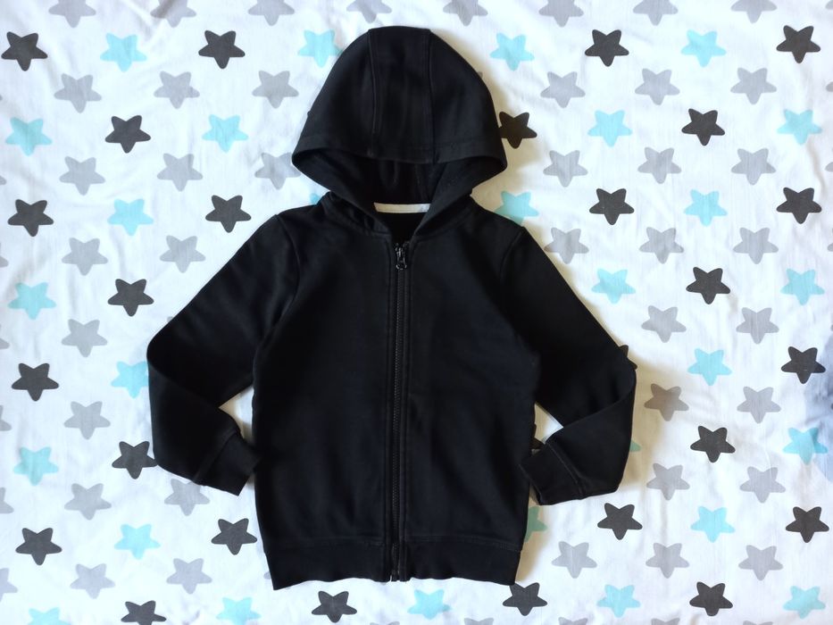 Спортивний костюм кофта з капюшоном толстовка George 5 6 116 h&m