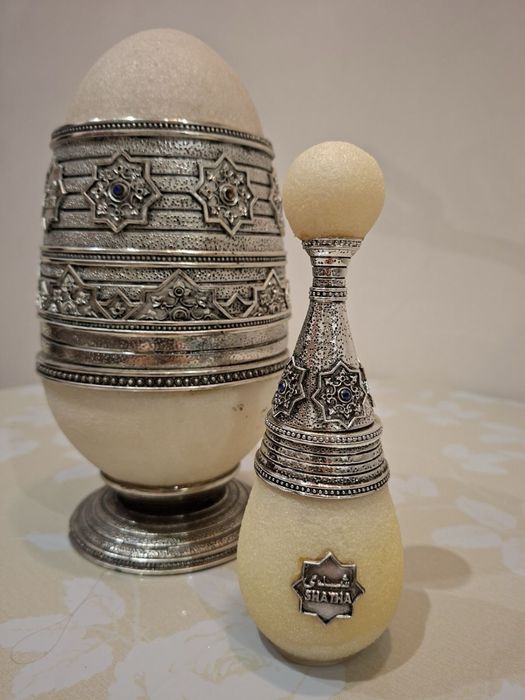 Парфуми арабські