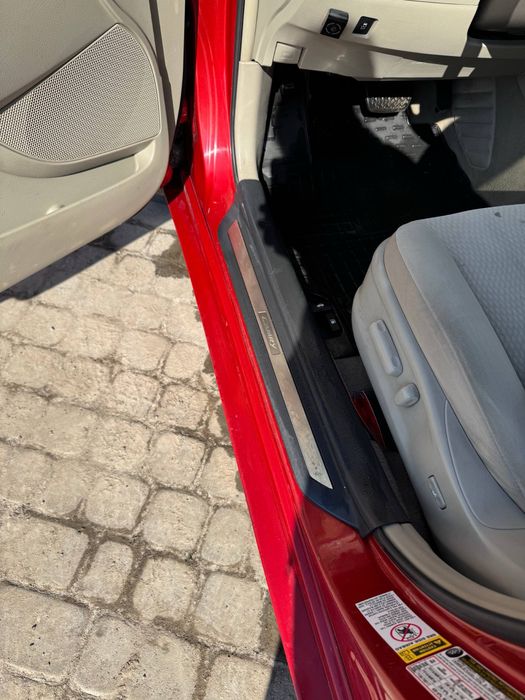 Toyota Camry 2.5 газ/бензин | Автомат | Ціна нижче ринку