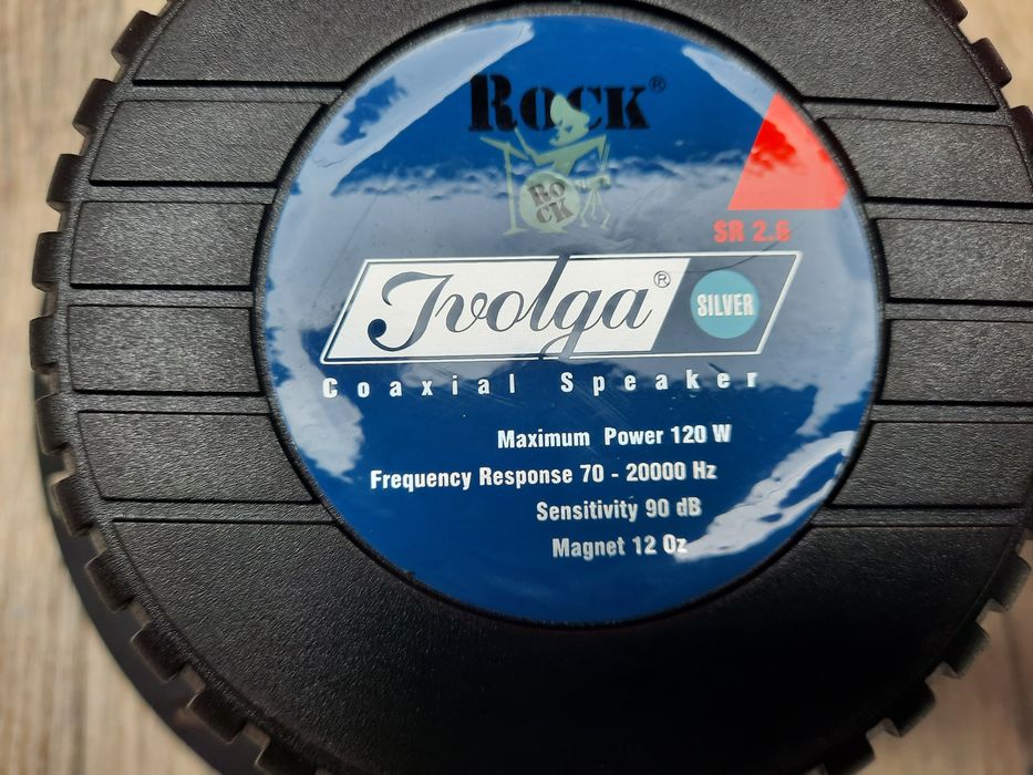 Продам автомобильние динамики