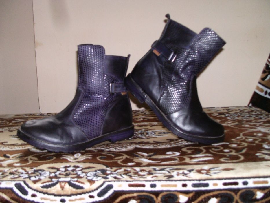 Lasocki ботінки черевики р.31