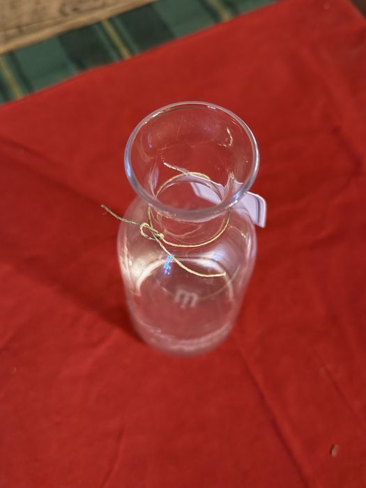 Riviera Maison dekoracyjny szklany wazon