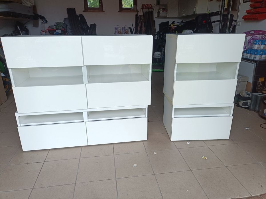 Meble IKEA stan bardzo dobry