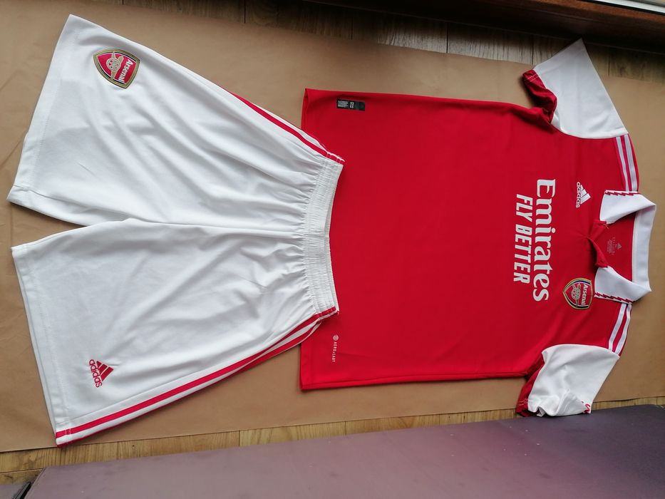 Komplet sportowy Adidas