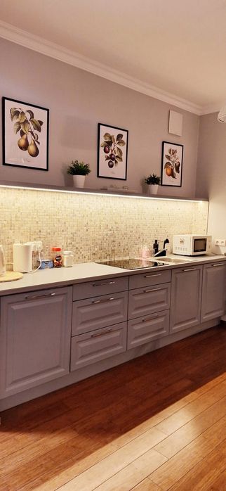 Apartament na doby/godziny/na male IMPREZY!