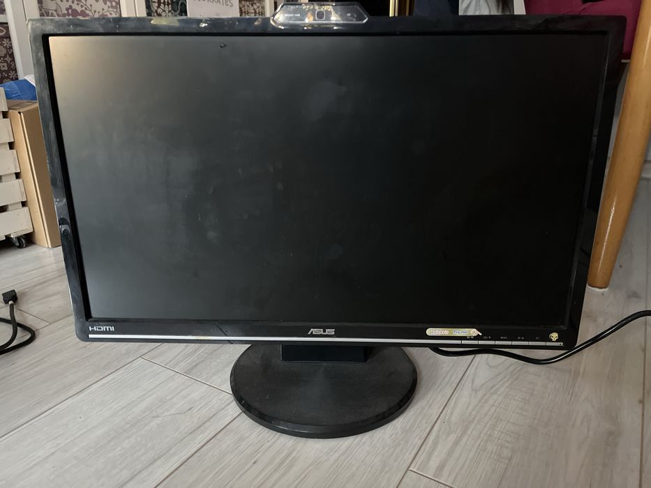 Monitor ASUS VK248