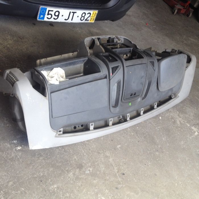Tablier citroen jumper ou fiat ducato
