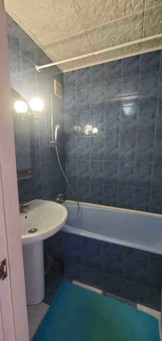 сдам 3комн квартиру на Ромаксе
