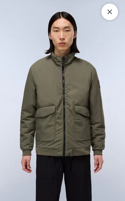 Продам куртку NAPAPIJRI