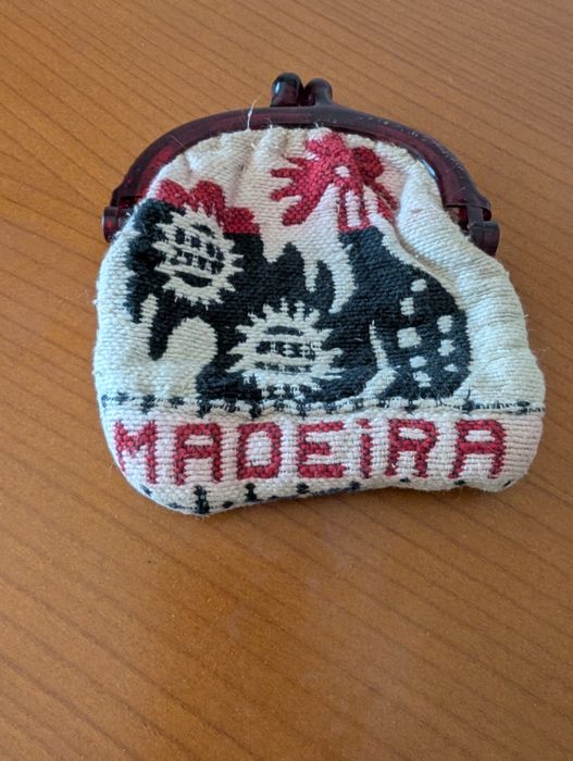 Malas da madeira