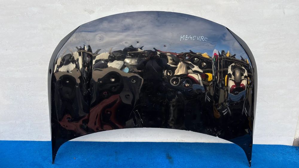 MASKA SILNIKA POKRYWA PEUGEOT 3008 5008 2 II LIFT 2020+ 9842375180 MB40URC