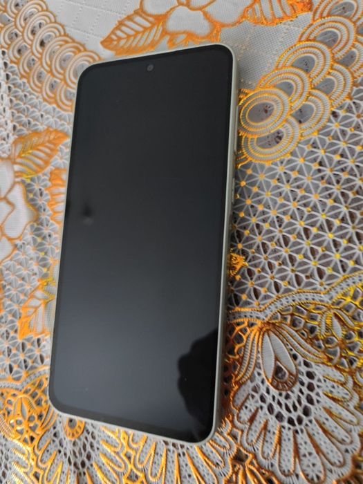 Продам Samsung a36 256g