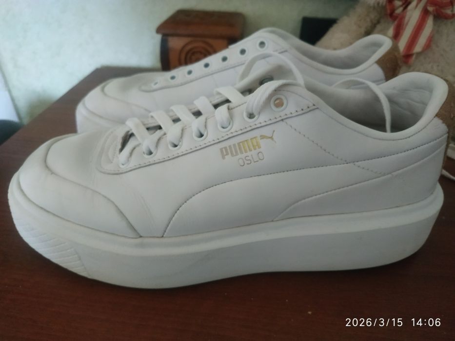 Кросівки Puma оригінал