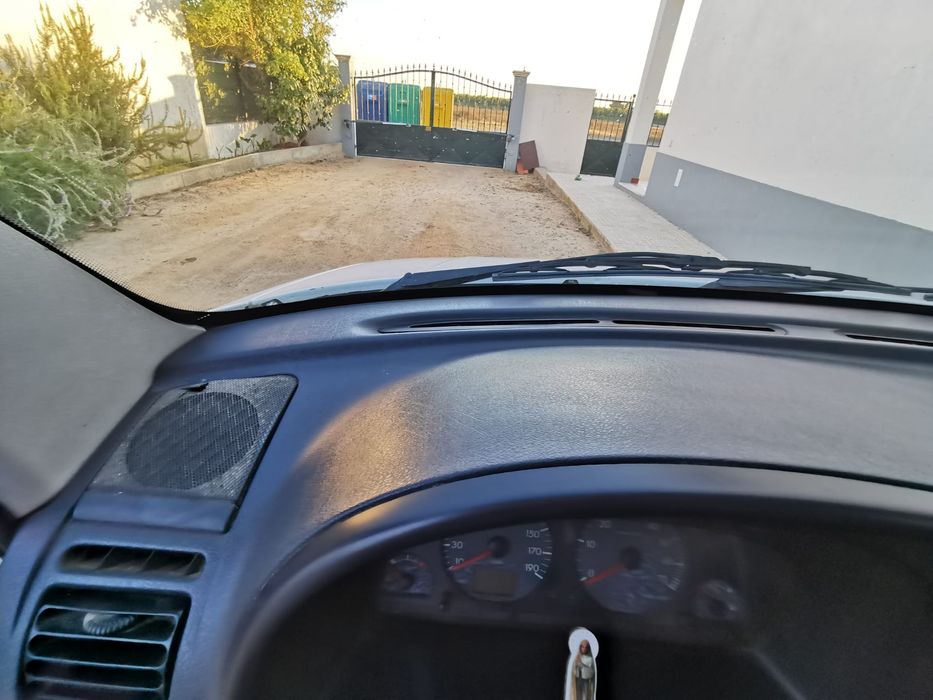 Citroen Berlingo 1.9D