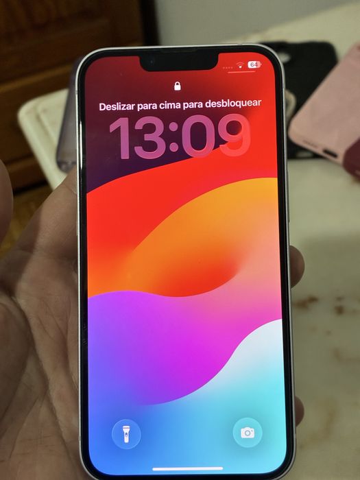 Iphone 14 sem garantia