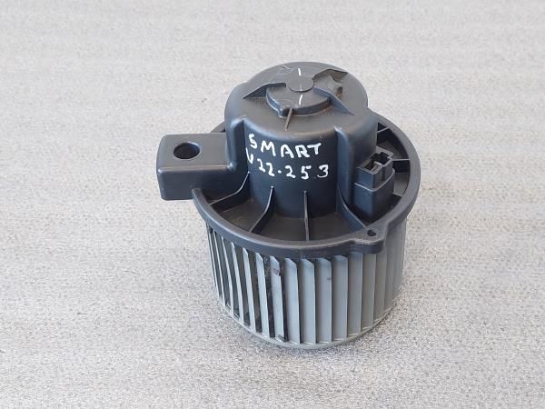 Motor da chauffage / sofagem SMART City-Coupé (450)