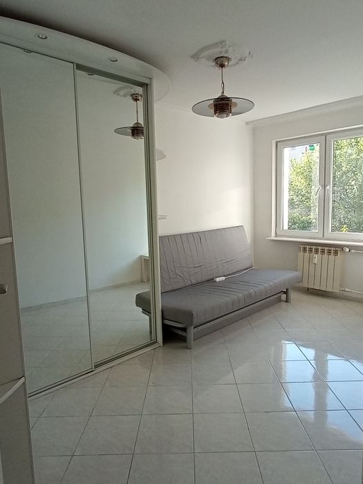 Mieszkanie – Warszawa, Muranów Zachodni, Wola - Widok 4