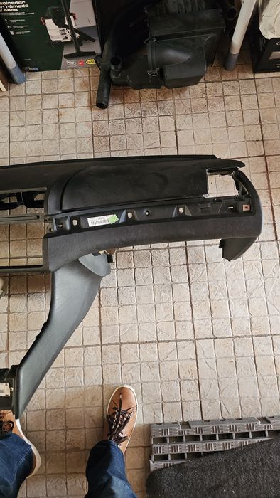 Tablier BMW e46 320D