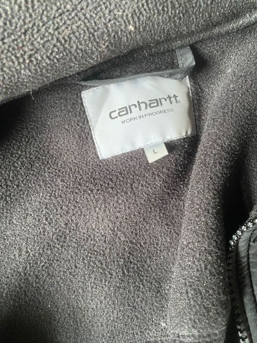 Casaco Carhartt novo