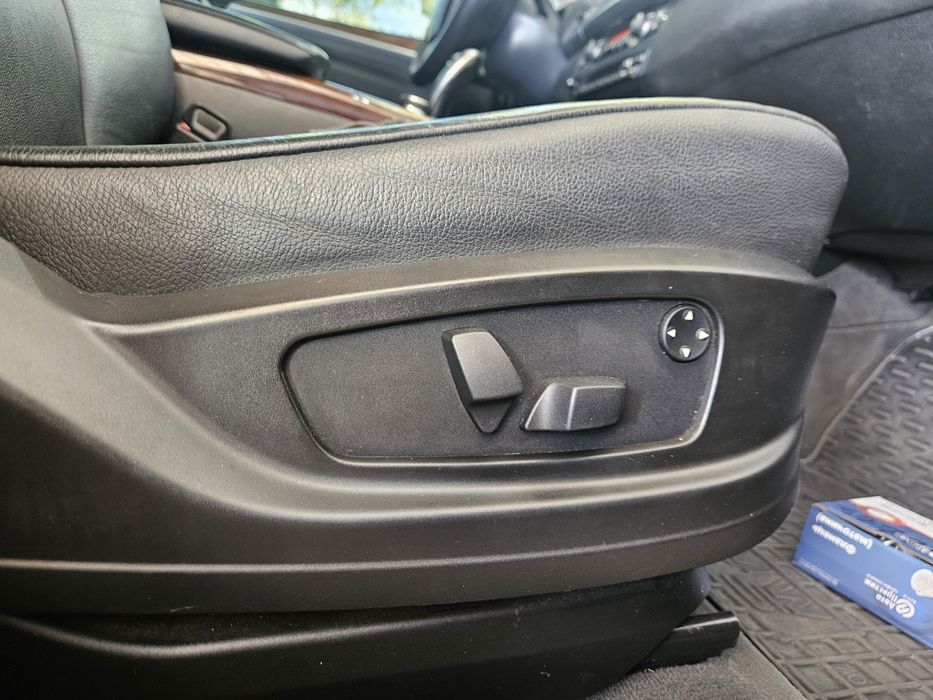 BMW X5 Е70 2009 Xdrive 3.0i