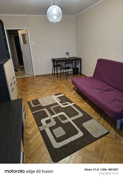 Pokój do wynajęcia