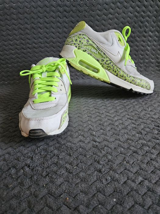 Buty Nike Air Max