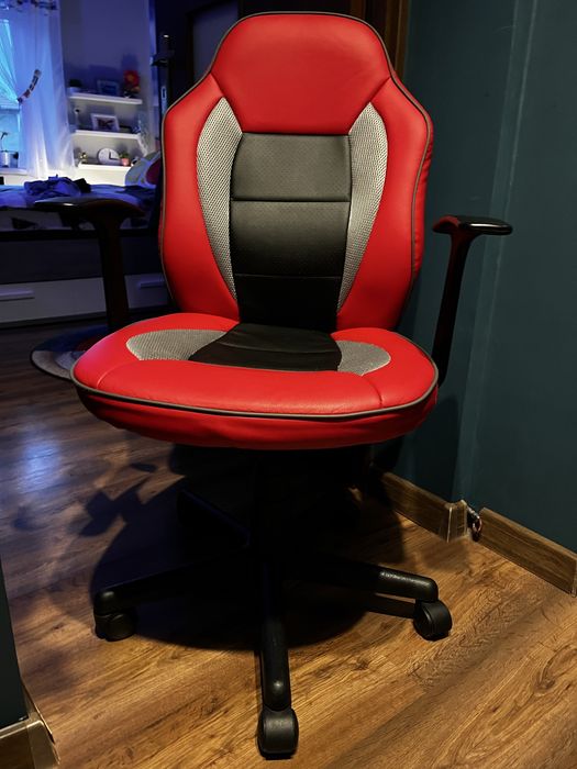 Krzesło obrotowe dla dziecka Nemo Halmar