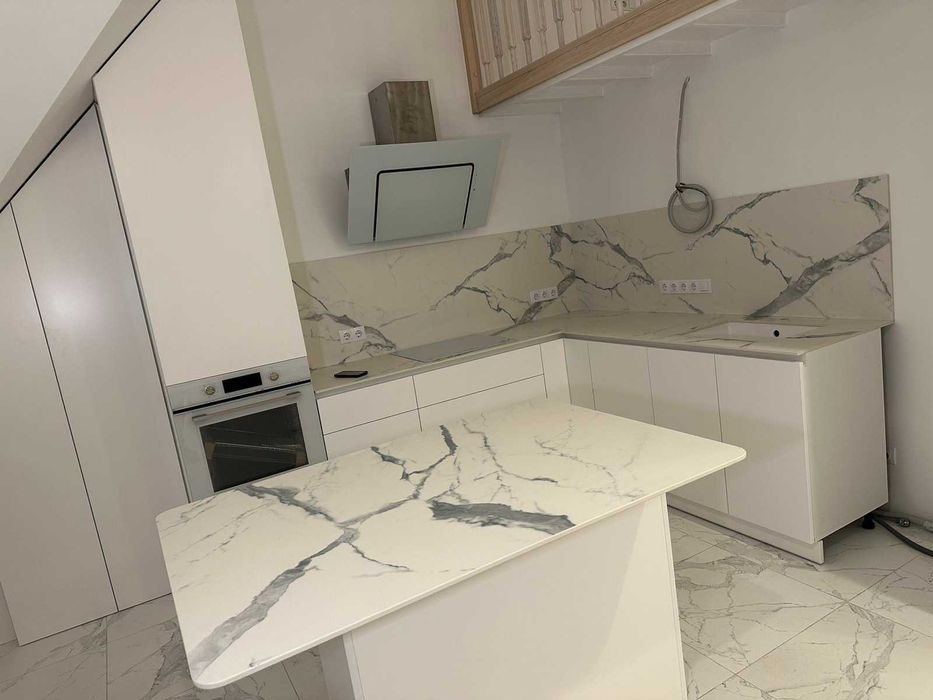 Продається дворівнева 2к квартира в ЖК Golden House