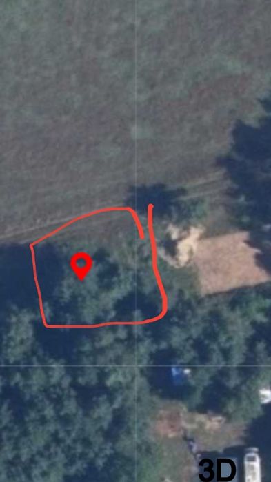Działka 25 km od Międzyzdrojów| Warunki | 99 000 ZŁ