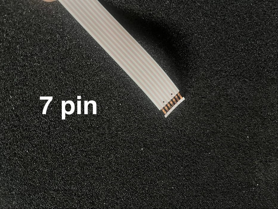 Шлейф керма AIR-BAG