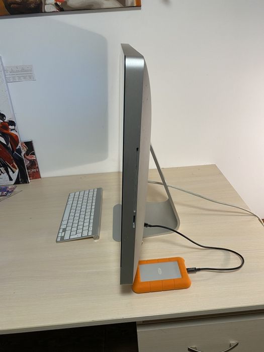 Imac 27" Apple 2011