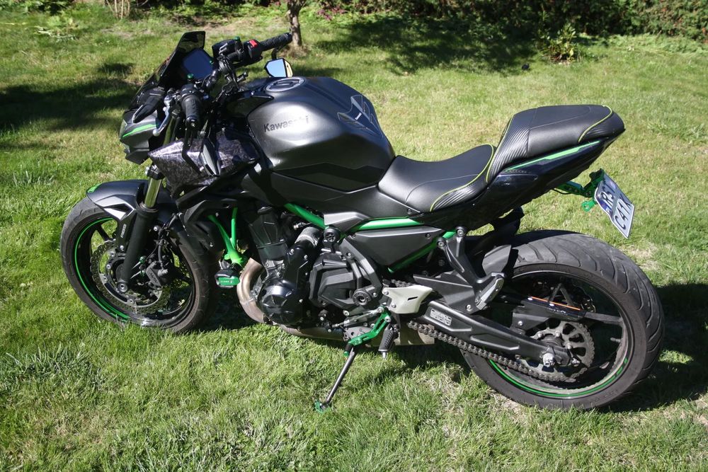 Kawasaki