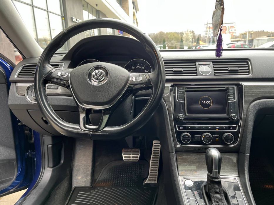 Продається Passat SEL