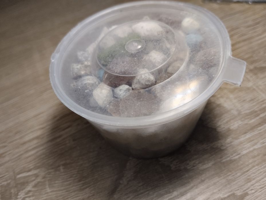 Ладан церковний змішані смаки