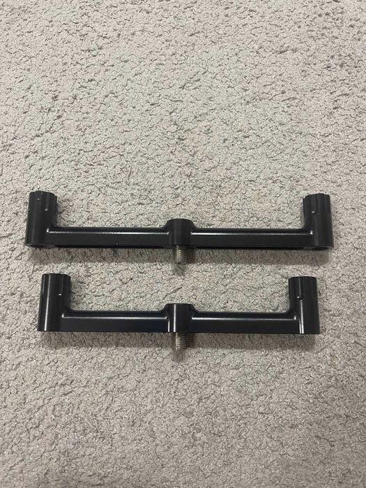JAG | 2 ROD FIXED BUZZ BARS prolite black буз бари RRP £ 57.98