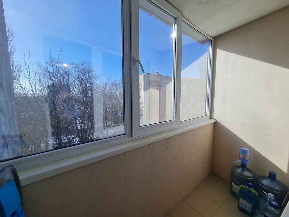 Оренда 1 к метро Нивки 5 хв вулиця Чистяківська 15