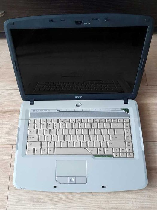 Laptop Acer Aspire 5320, Bateria 2h, Windows7