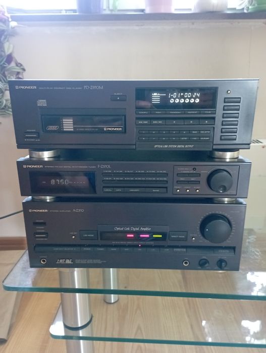 Sprzedam odtwarzacz CD