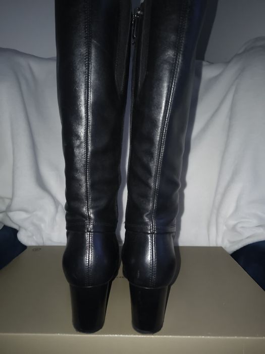 Kozaki damskie Lasocki