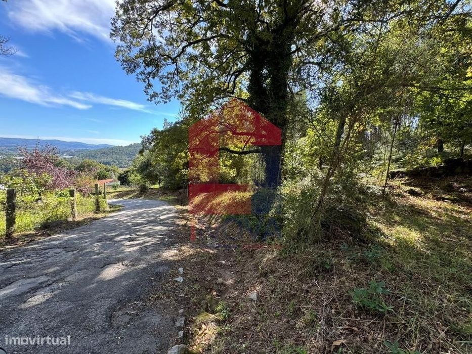 Terreno para construção, Mós