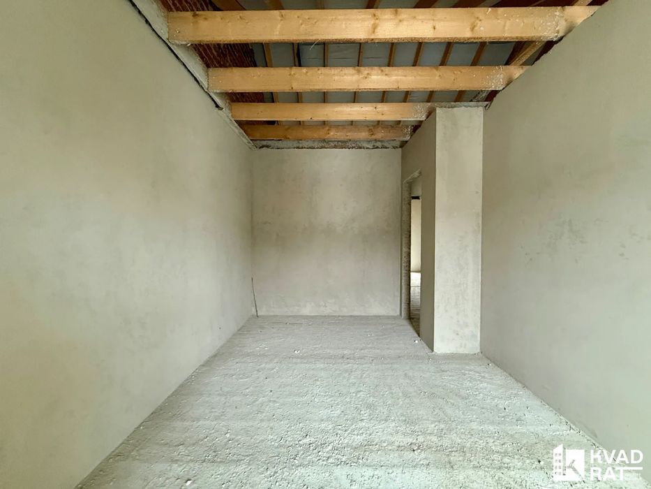 Повністю зданий таунхаус 125м2 у Крихівцях