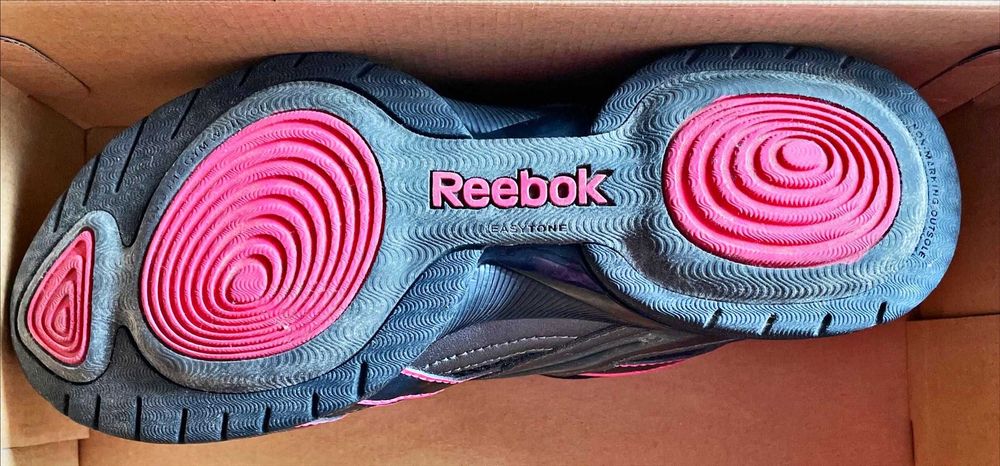 Sapatilhas (Tennis) Reebok EasyTone