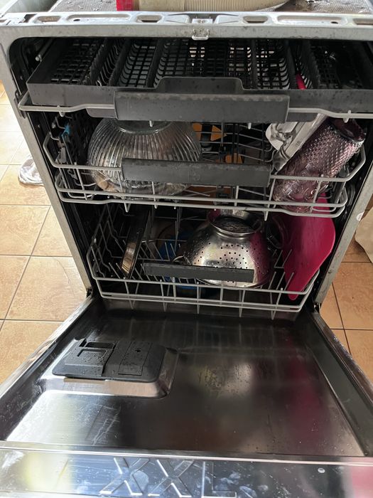 Zmywarka Electrolux